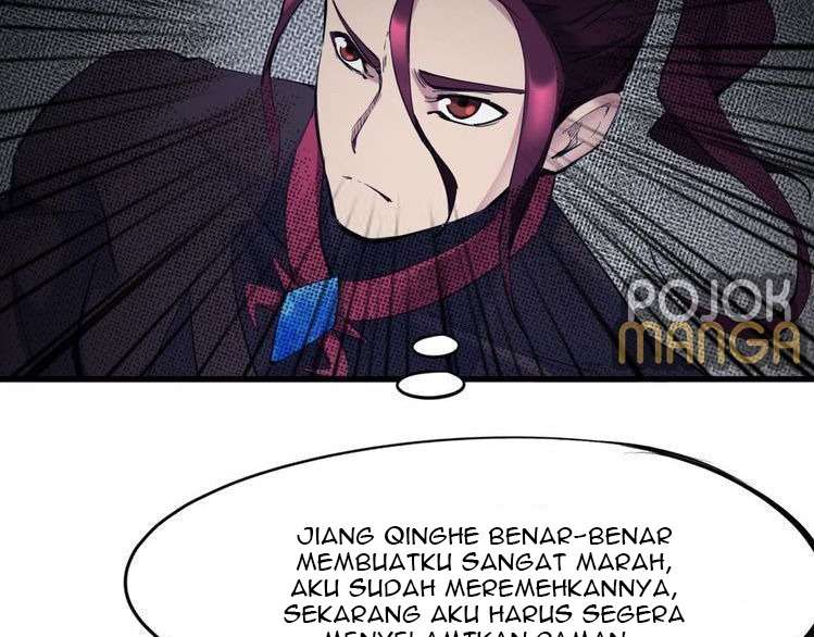 Dragon’s Blood Vessels Chapter 35 - halaman 54