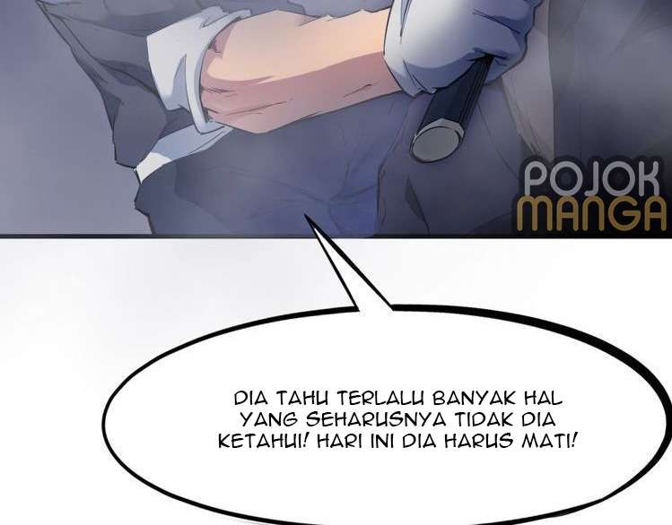 Dragon’s Blood Vessels Chapter 35 - halaman 57