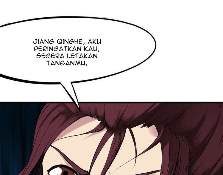 Dragon’s Blood Vessels Chapter 35 - halaman 63