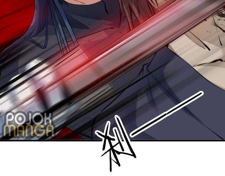Dragon’s Blood Vessels Chapter 35 - halaman 68