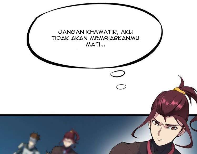 Dragon’s Blood Vessels Chapter 35 - halaman 75