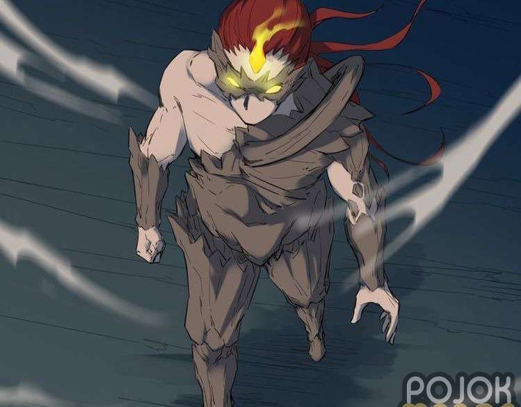 Dragon’s Blood Vessels Chapter 35 - halaman 78