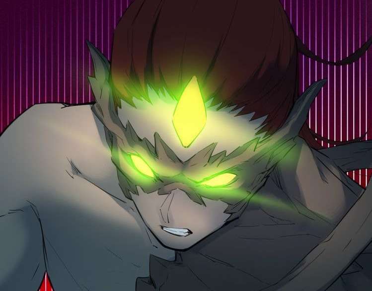 Dragon’s Blood Vessels Chapter 35 - halaman 80