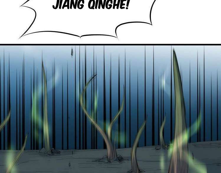 Dragon’s Blood Vessels Chapter 35 - halaman 84