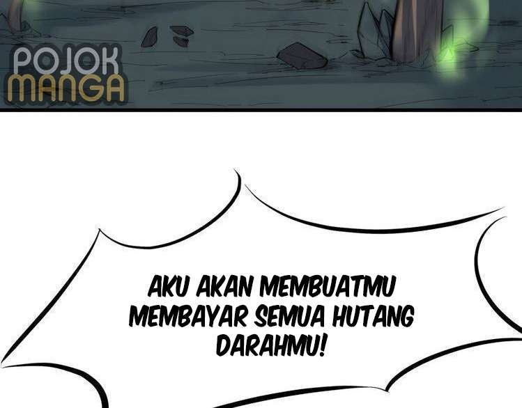 Dragon’s Blood Vessels Chapter 35 - halaman 85