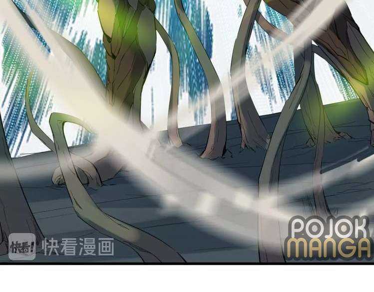 Dragon’s Blood Vessels Chapter 35 - halaman 91