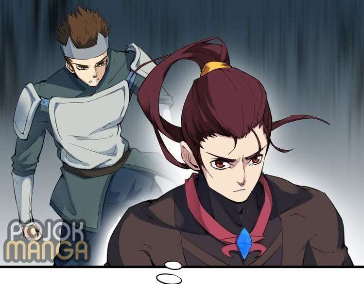Dragon’s Blood Vessels Chapter 35 - halaman 93