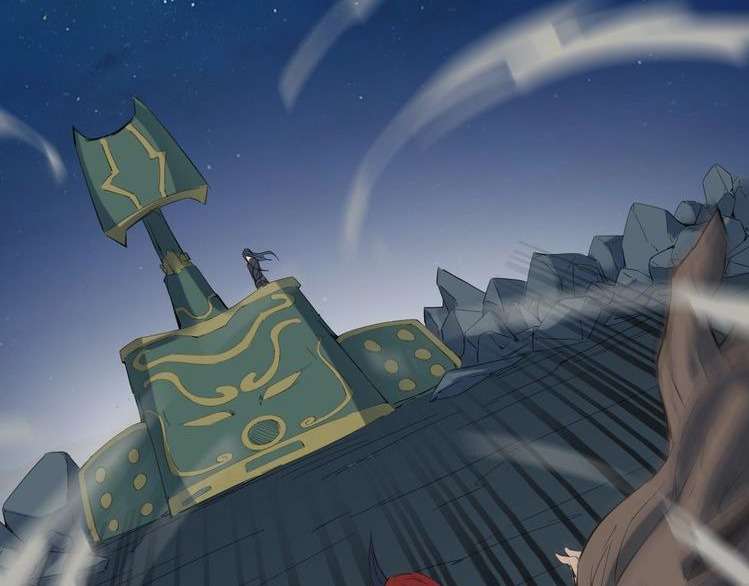 Dragon’s Blood Vessels Chapter 35 - halaman 96