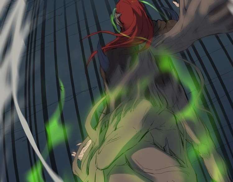 Dragon’s Blood Vessels Chapter 35 - halaman 97