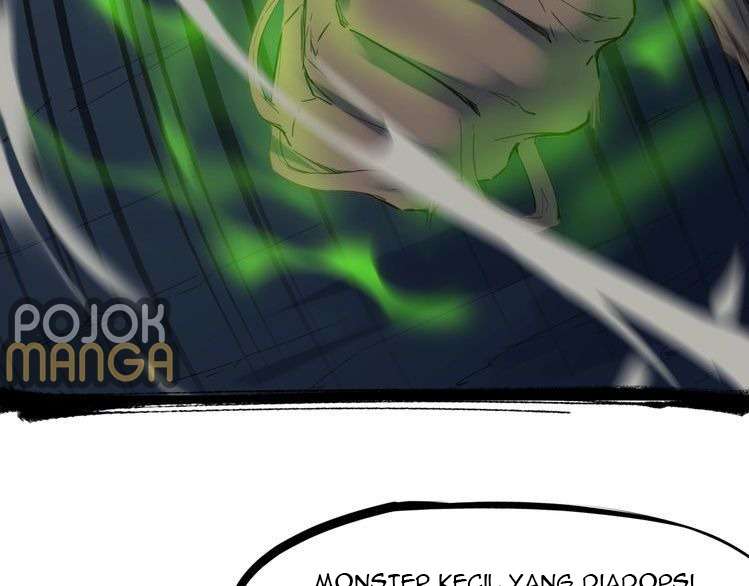 Dragon’s Blood Vessels Chapter 35 - halaman 98