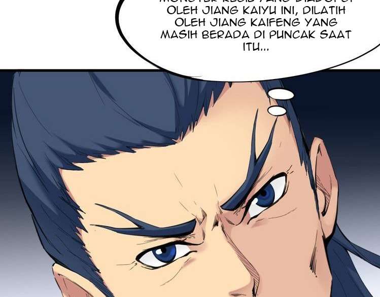Dragon’s Blood Vessels Chapter 35 - halaman 99