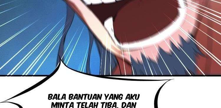 Dragon’s Blood Vessels Chapter 37 - halaman 47
