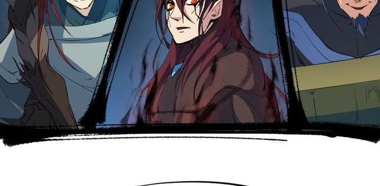 Dragon’s Blood Vessels Chapter 37 - halaman 49