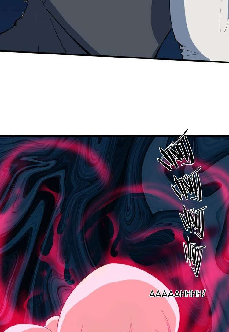 Dragon’s Blood Vessels Chapter 39 - halaman 45