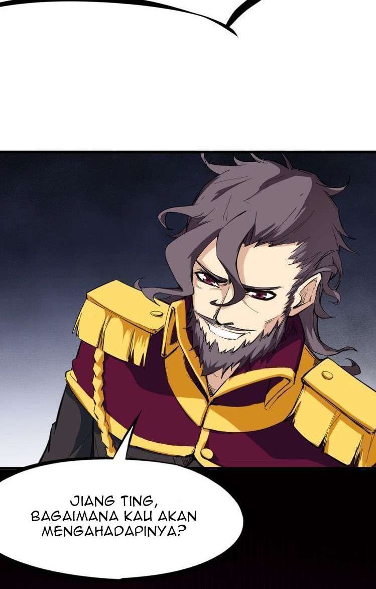 Dragon’s Blood Vessels Chapter 39 - halaman 48