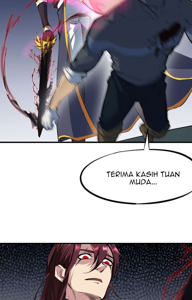 Dragon’s Blood Vessels Chapter 39 - halaman 51
