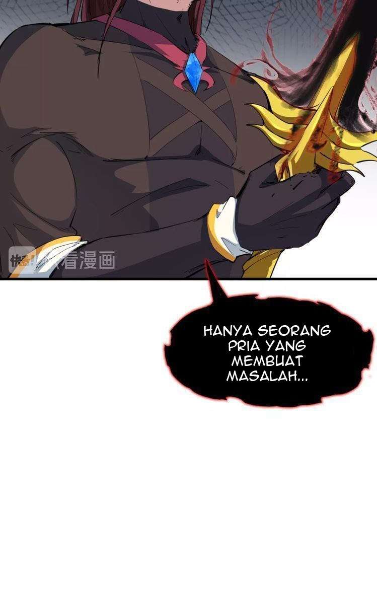 Dragon’s Blood Vessels Chapter 39 - halaman 52