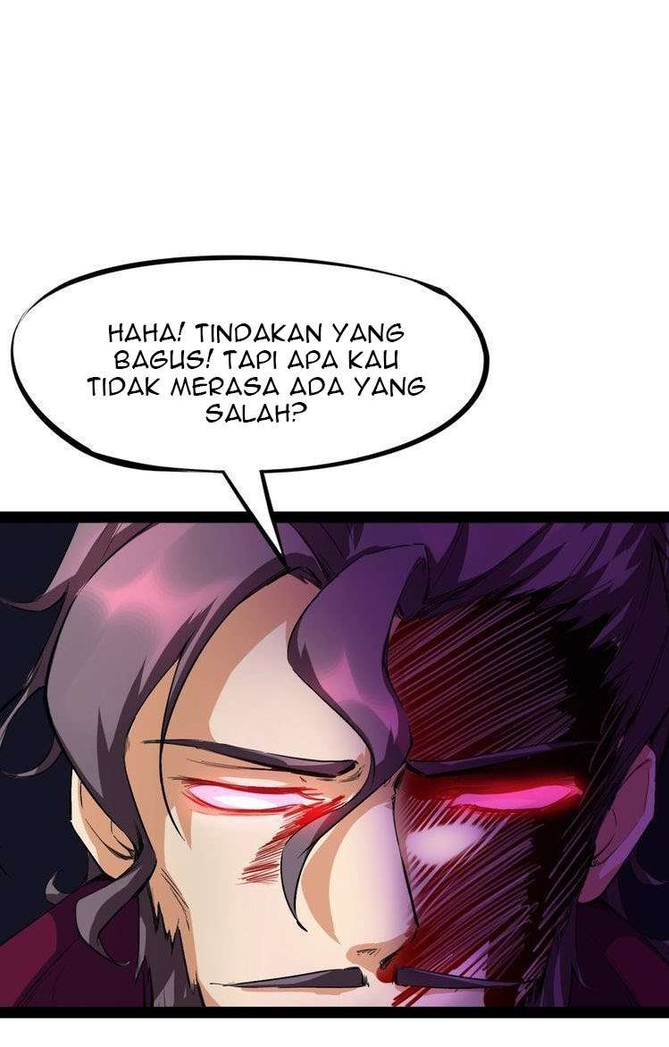 Dragon’s Blood Vessels Chapter 39 - halaman 54