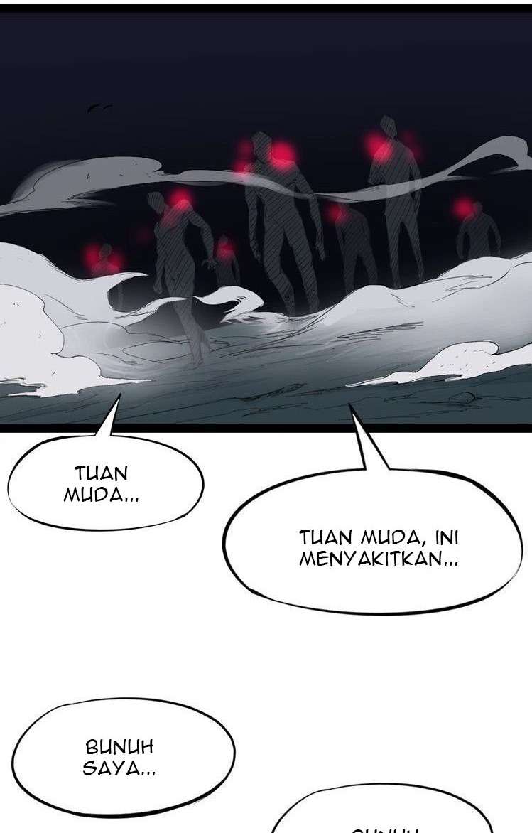 Dragon’s Blood Vessels Chapter 39 - halaman 55