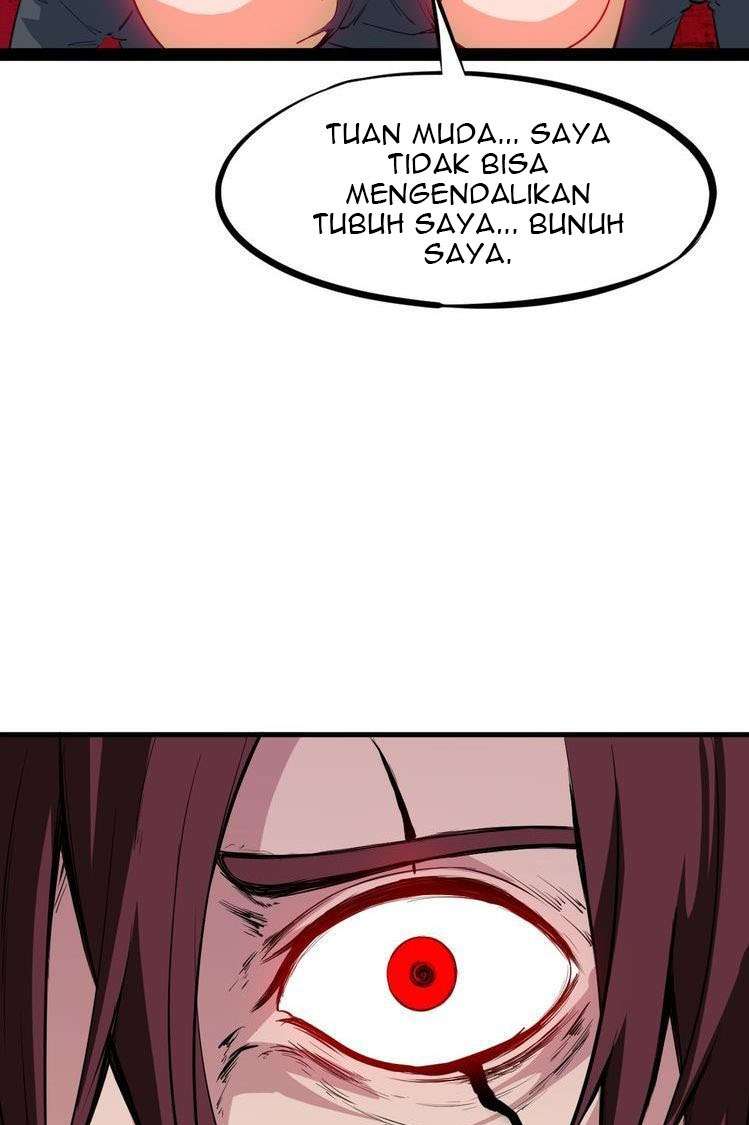 Dragon’s Blood Vessels Chapter 39 - halaman 60