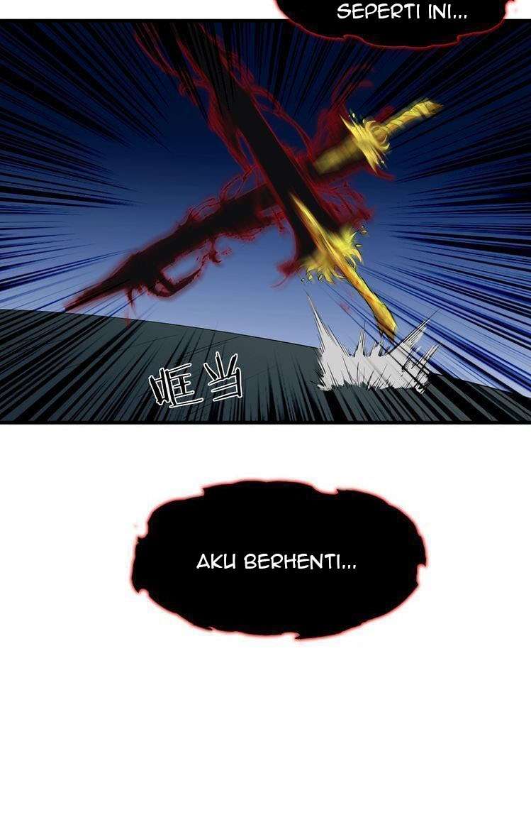 Dragon’s Blood Vessels Chapter 39 - halaman 62