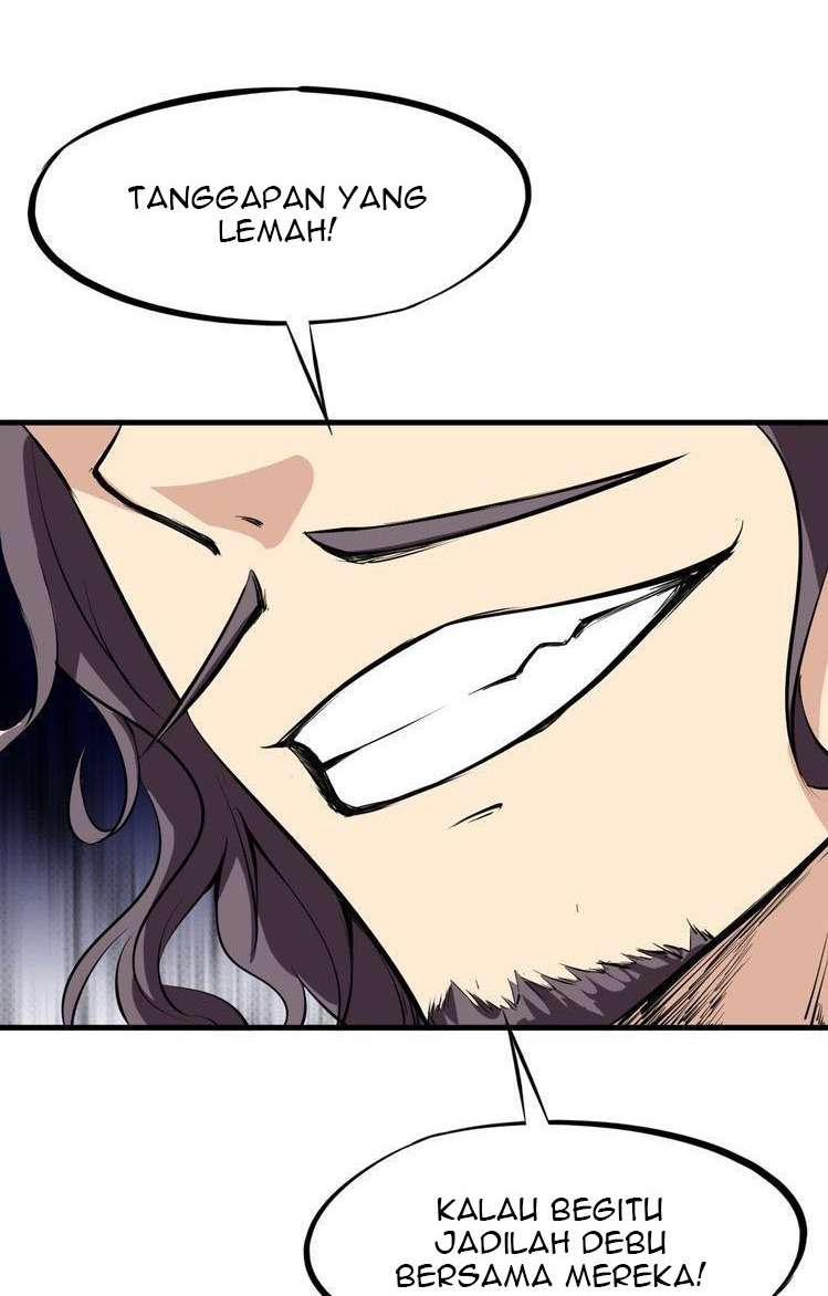 Dragon’s Blood Vessels Chapter 39 - halaman 63