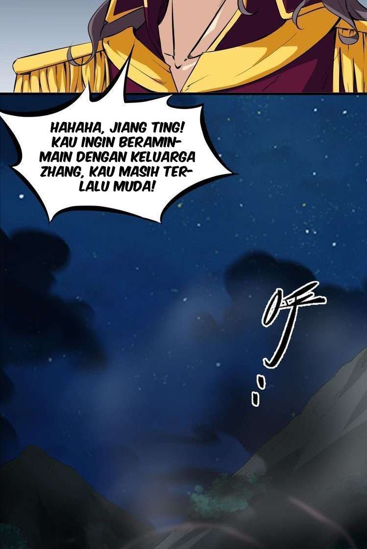 Dragon’s Blood Vessels Chapter 39 - halaman 68