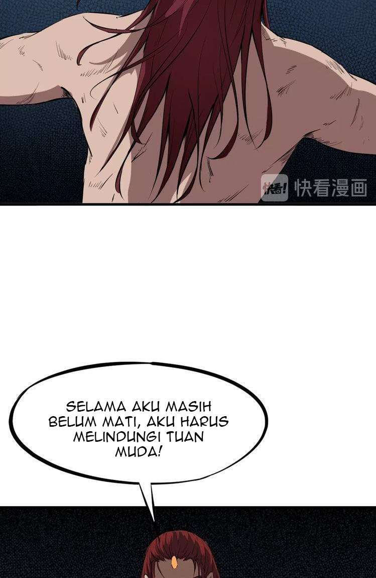 Dragon’s Blood Vessels Chapter 39 - halaman 72