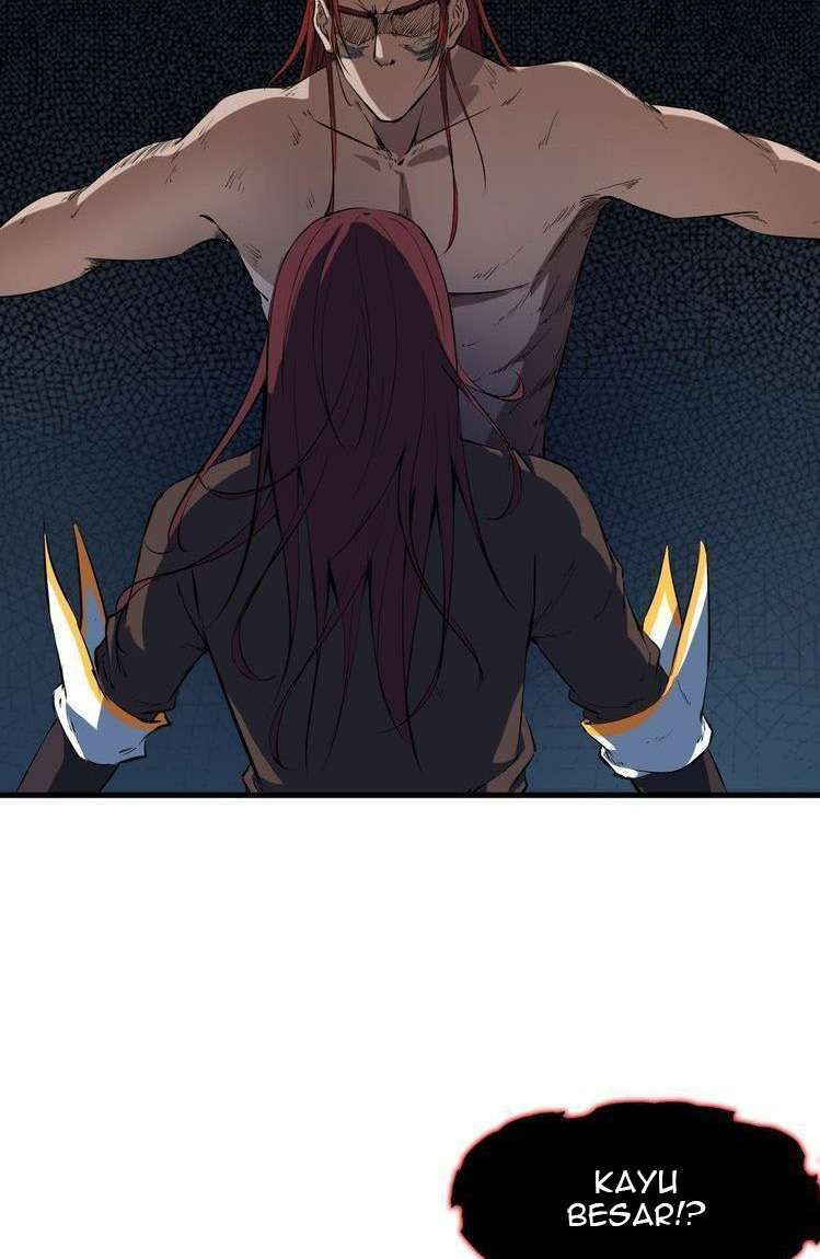 Dragon’s Blood Vessels Chapter 39 - halaman 73