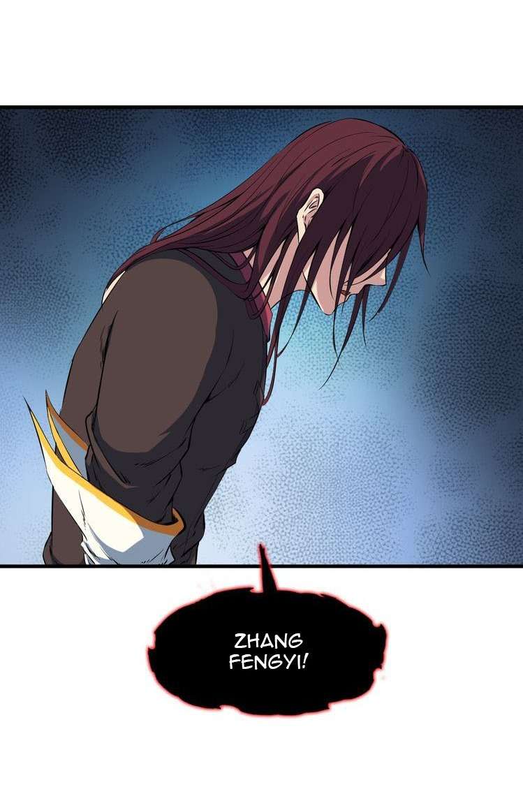 Dragon’s Blood Vessels Chapter 39 - halaman 76