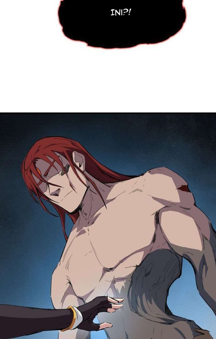 Dragon’s Blood Vessels Chapter 39 - halaman 79