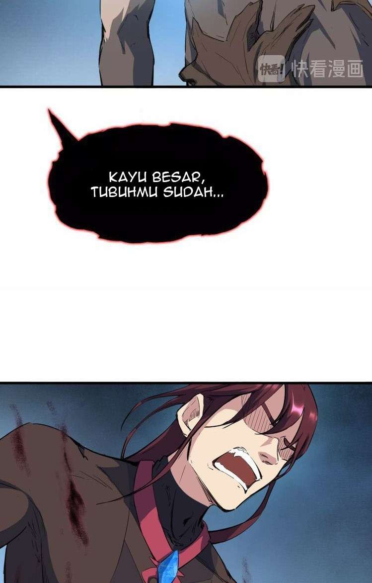 Dragon’s Blood Vessels Chapter 39 - halaman 80