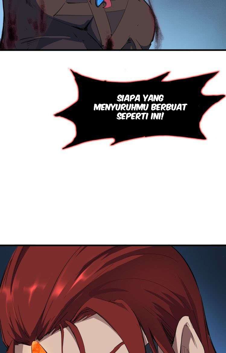 Dragon’s Blood Vessels Chapter 39 - halaman 81
