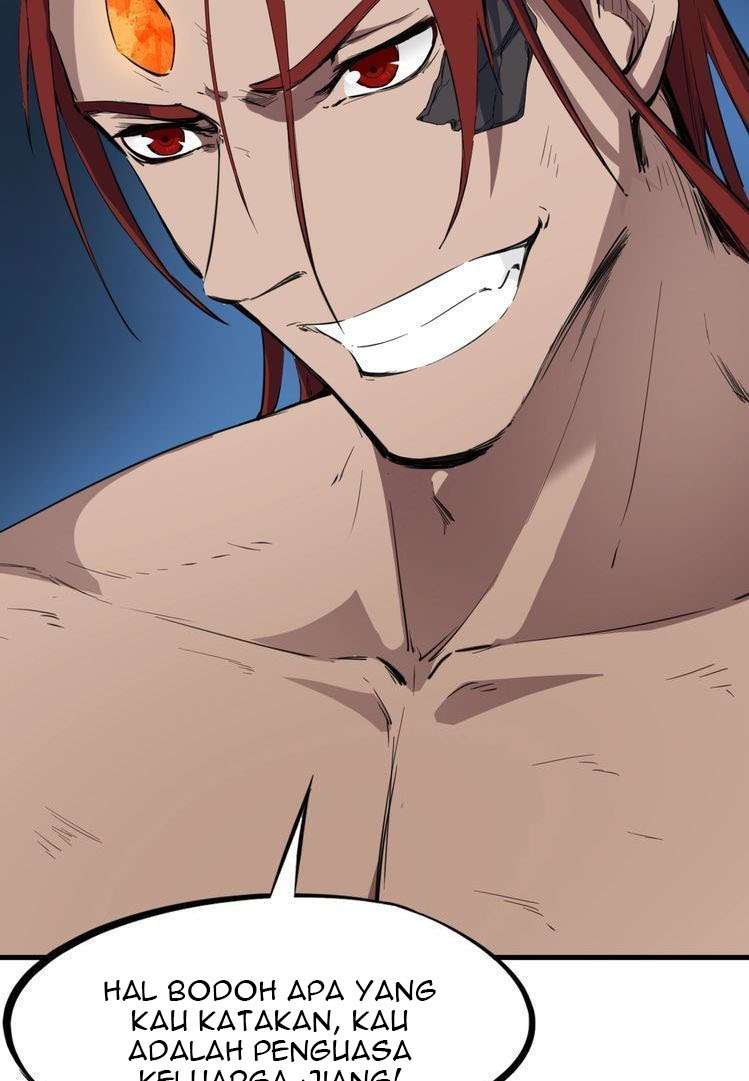 Dragon’s Blood Vessels Chapter 39 - halaman 82