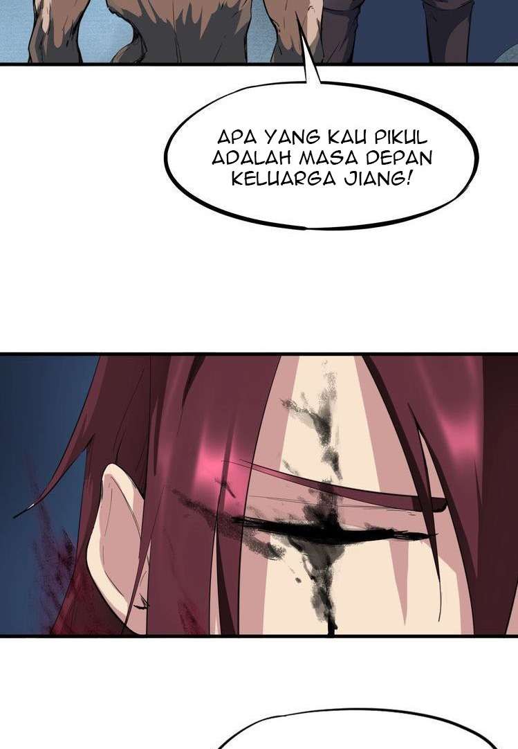 Dragon’s Blood Vessels Chapter 39 - halaman 84