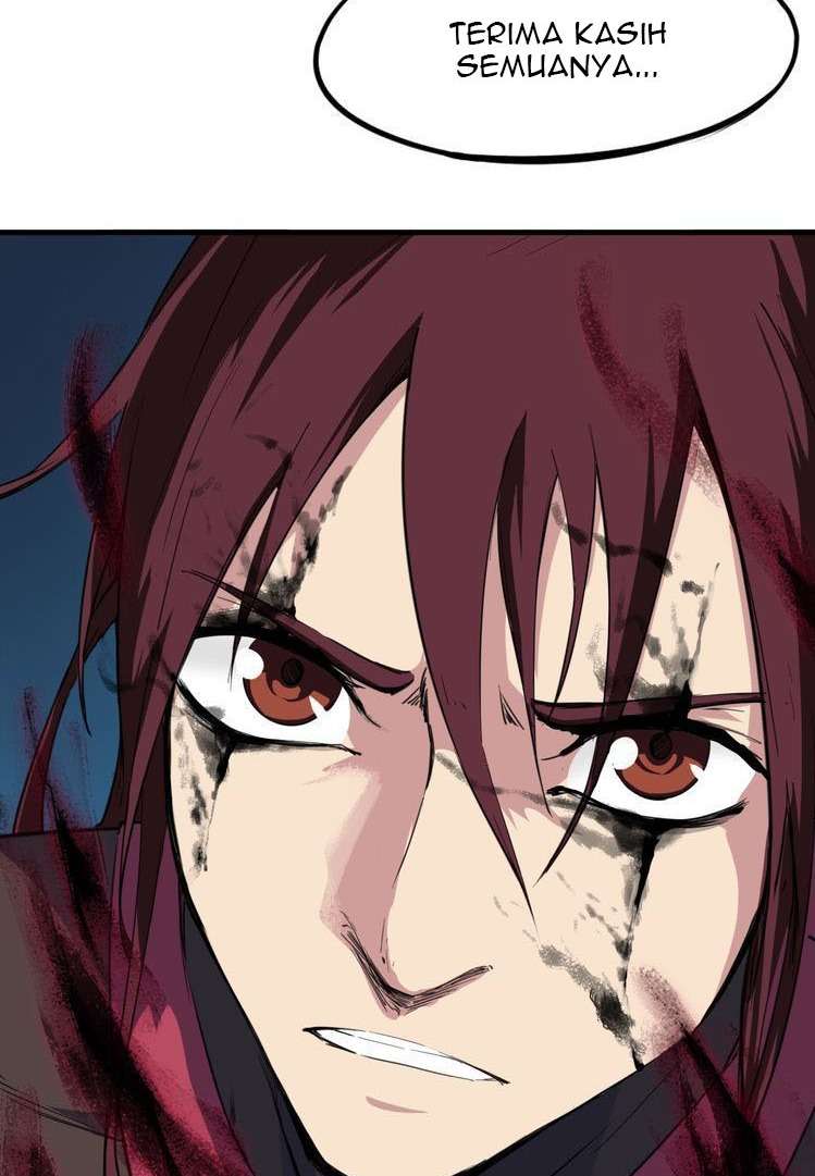 Dragon’s Blood Vessels Chapter 39 - halaman 85