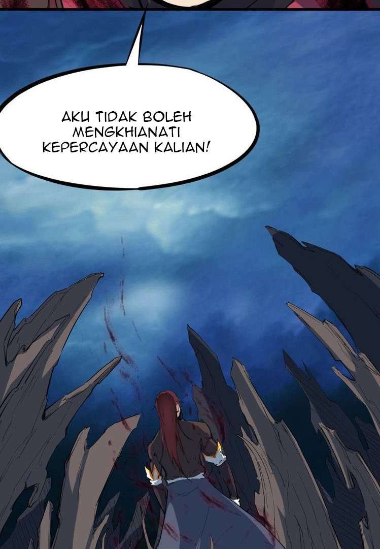 Dragon’s Blood Vessels Chapter 39 - halaman 86