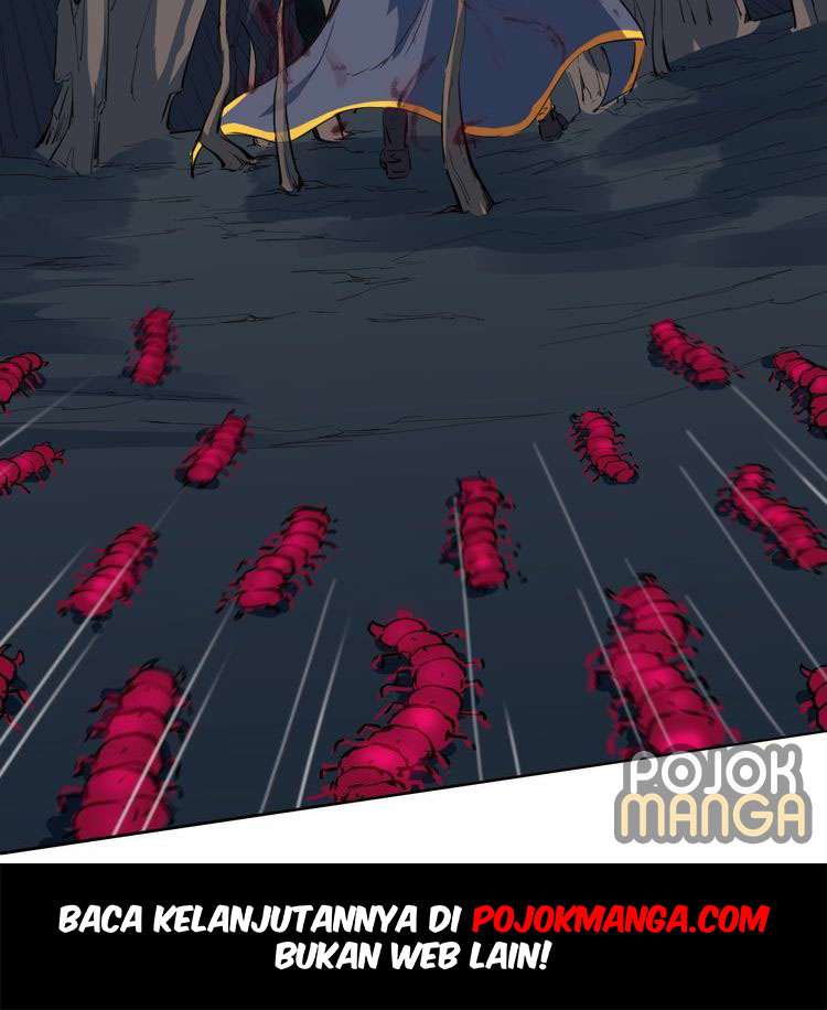 Dragon’s Blood Vessels Chapter 39 - halaman 87