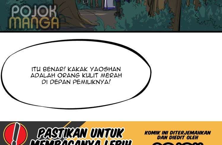 Dragon’s Blood Vessels Chapter 4 - halaman 105