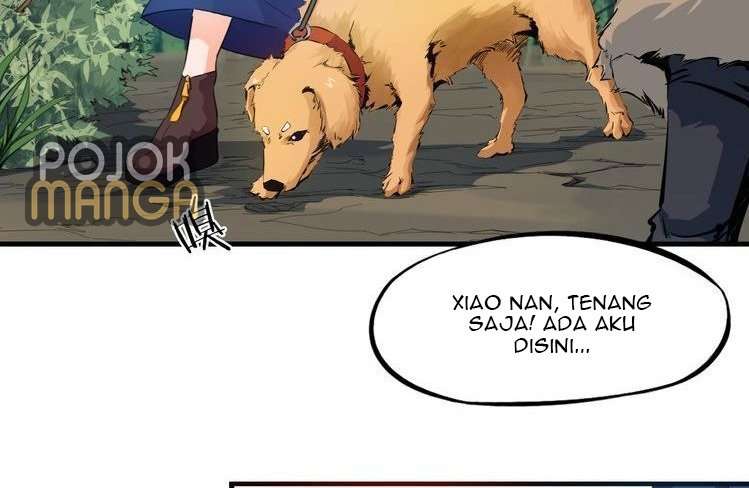 Dragon’s Blood Vessels Chapter 4 - halaman 107