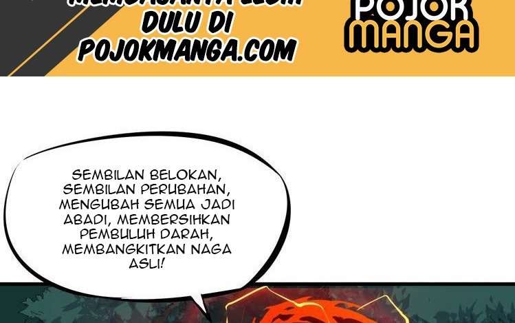 Dragon’s Blood Vessels Chapter 4 - halaman 112