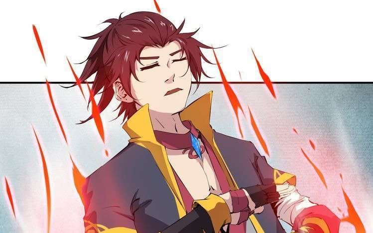 Dragon’s Blood Vessels Chapter 4 - halaman 116