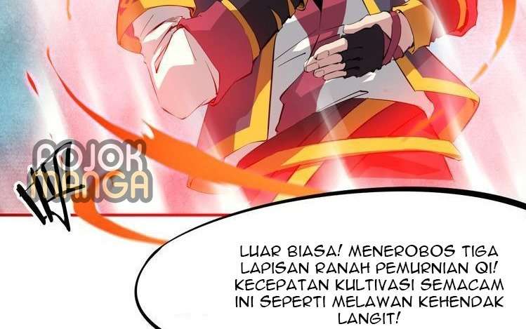 Dragon’s Blood Vessels Chapter 4 - halaman 117