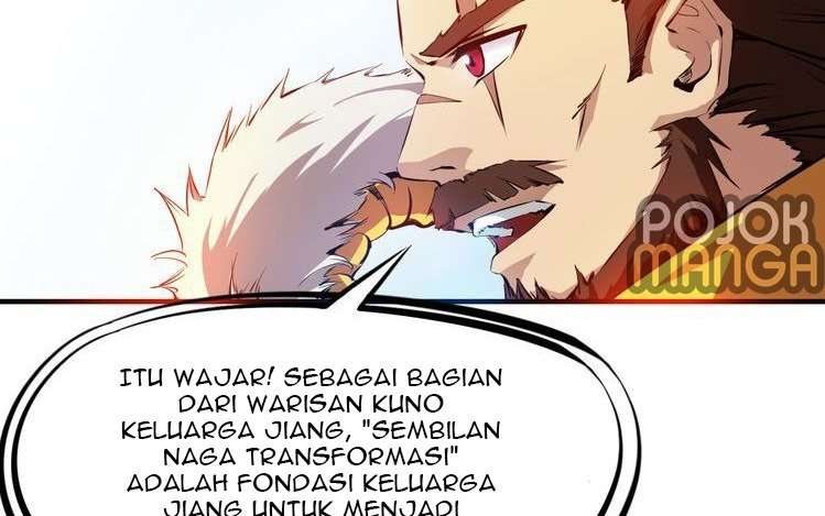 Dragon’s Blood Vessels Chapter 4 - halaman 119