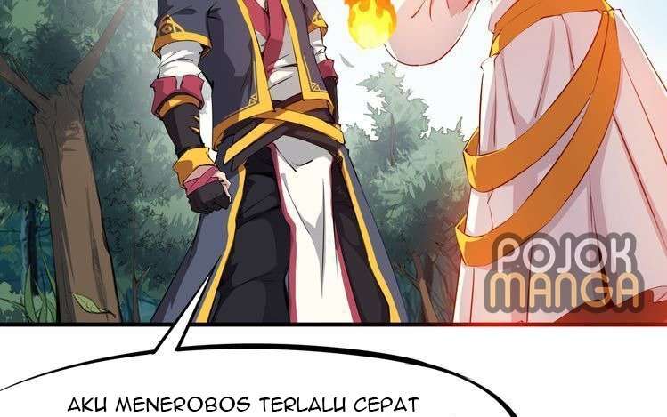Dragon’s Blood Vessels Chapter 4 - halaman 121