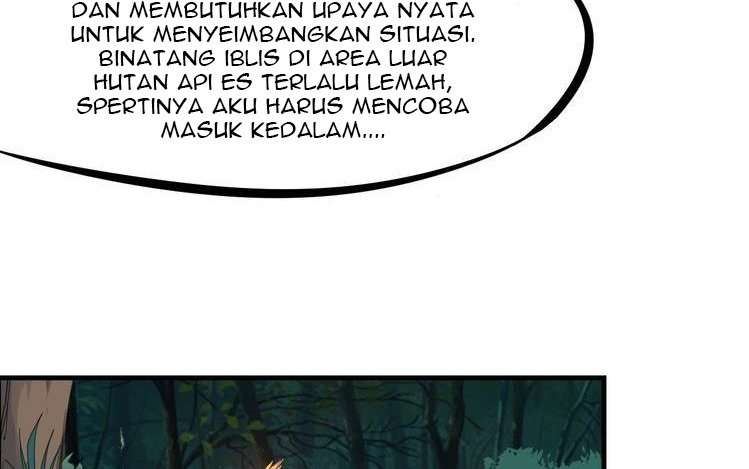 Dragon’s Blood Vessels Chapter 4 - halaman 122