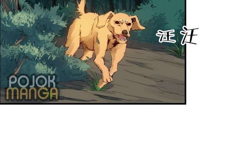 Dragon’s Blood Vessels Chapter 4 - halaman 123