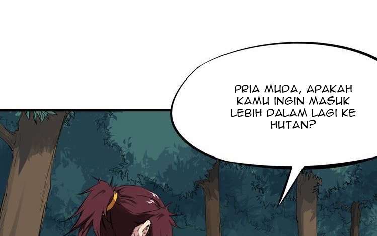 Dragon’s Blood Vessels Chapter 4 - halaman 124