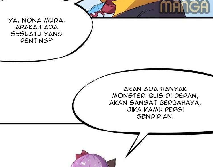Dragon’s Blood Vessels Chapter 4 - halaman 127