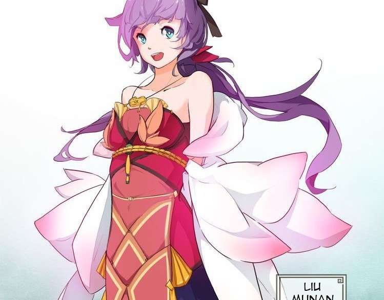 Dragon’s Blood Vessels Chapter 4 - halaman 128